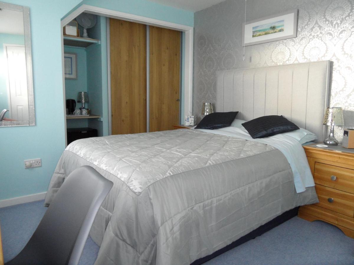 Monterey Pines Bed & Breakfast Helston Exterior foto