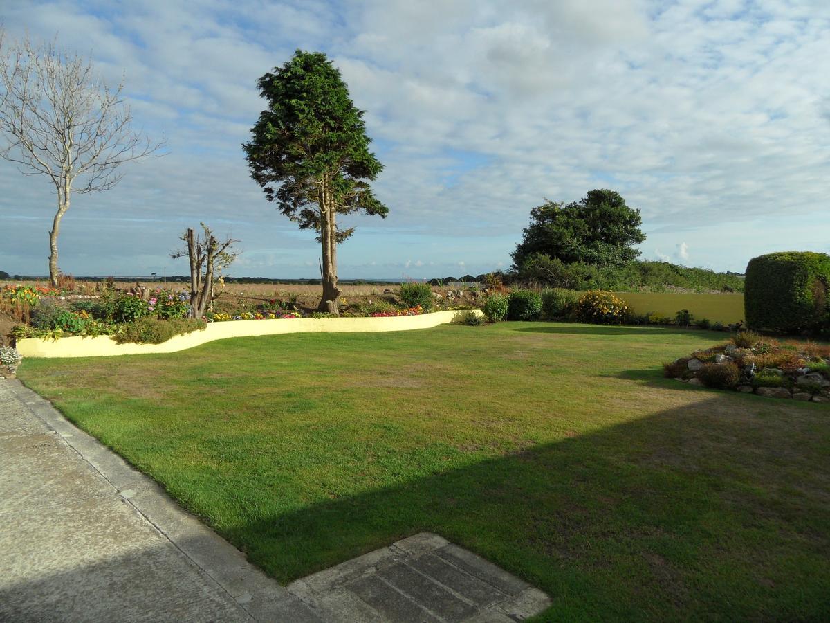 Monterey Pines Bed & Breakfast Helston Exterior foto